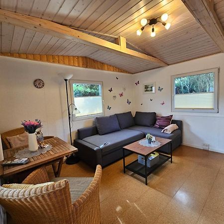 Bungalow 54 N 11,45 E 因塞尔波埃尔 外观 照片